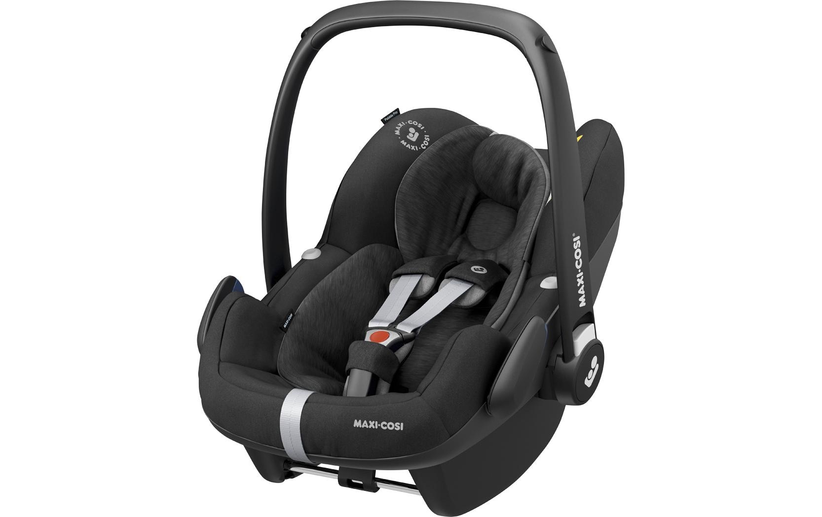 Maxi-Cosi Babyschale »Maxi-Cosi Babyschale Pebblepro« Maxi-Cosi Babyschale »Maxi-Cosi Babyschale Pebblepro« von Maxi-Cosi