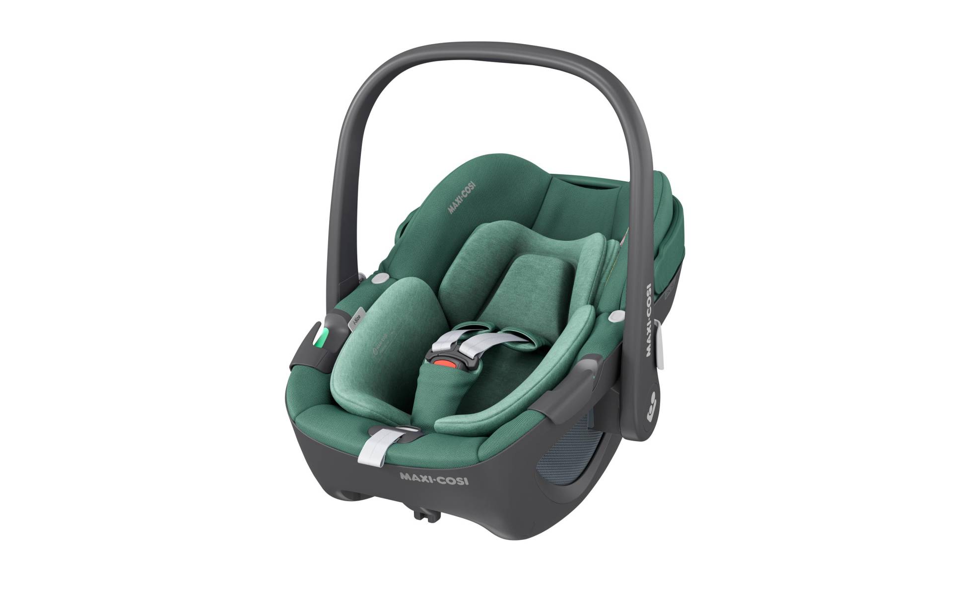 Maxi-Cosi Babyschale »Pebble 360 Essential Green« Maxi-Cosi Babyschale »Pebble 360 Essential Green« von Maxi-Cosi