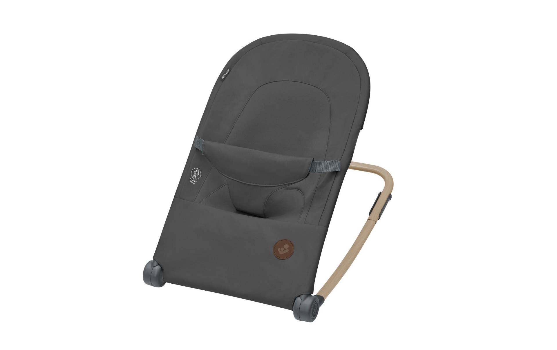 Maxi-Cosi Babywippe »Loa Beyond Graphite«, bis 9 kg Maxi-Cosi Babywippe »Loa Beyond Graphite«, bis 9 kg von Maxi-Cosi