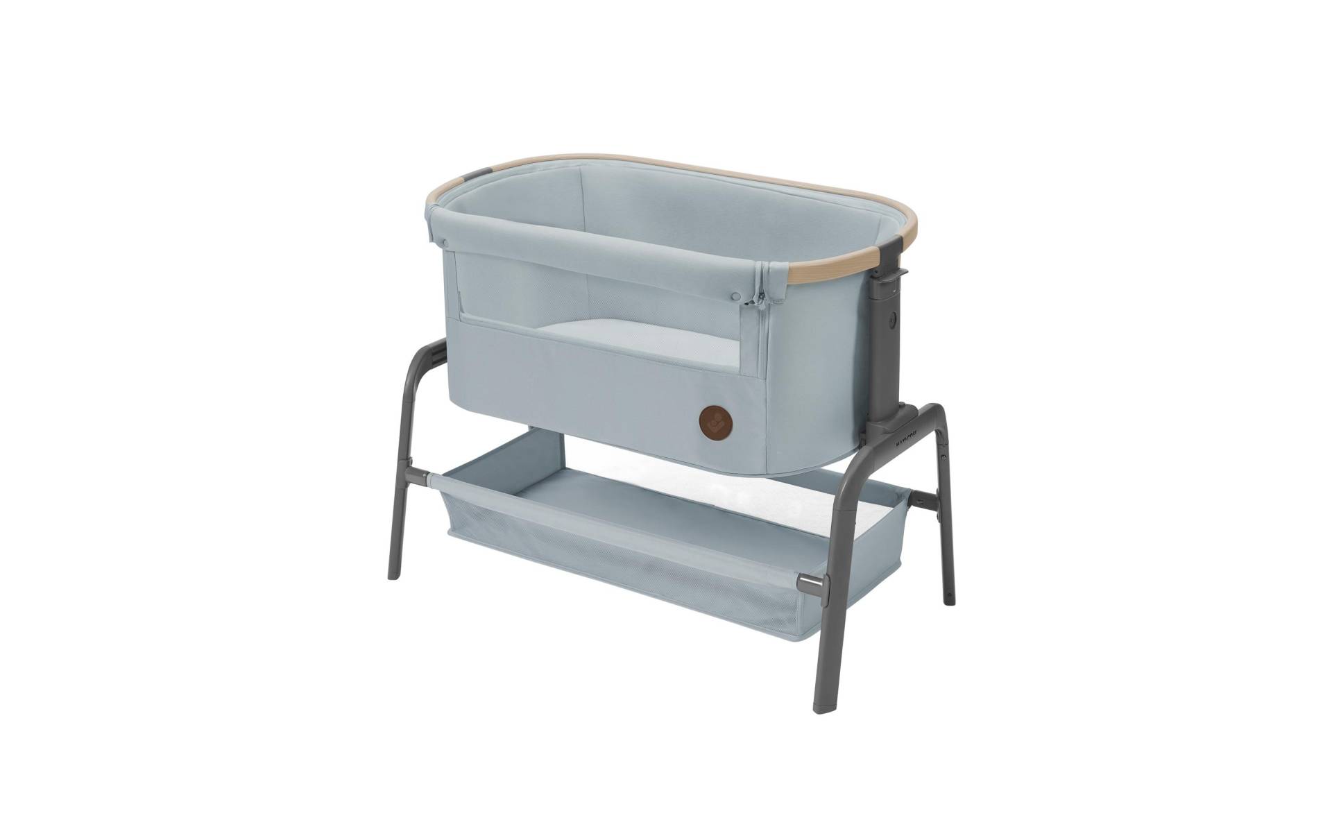 Maxi-Cosi Beistellbett »Iora Beyond Grey 55 x 93 cm« Maxi-Cosi Beistellbett »Iora Beyond Grey 55 x 93 cm« von Maxi-Cosi
