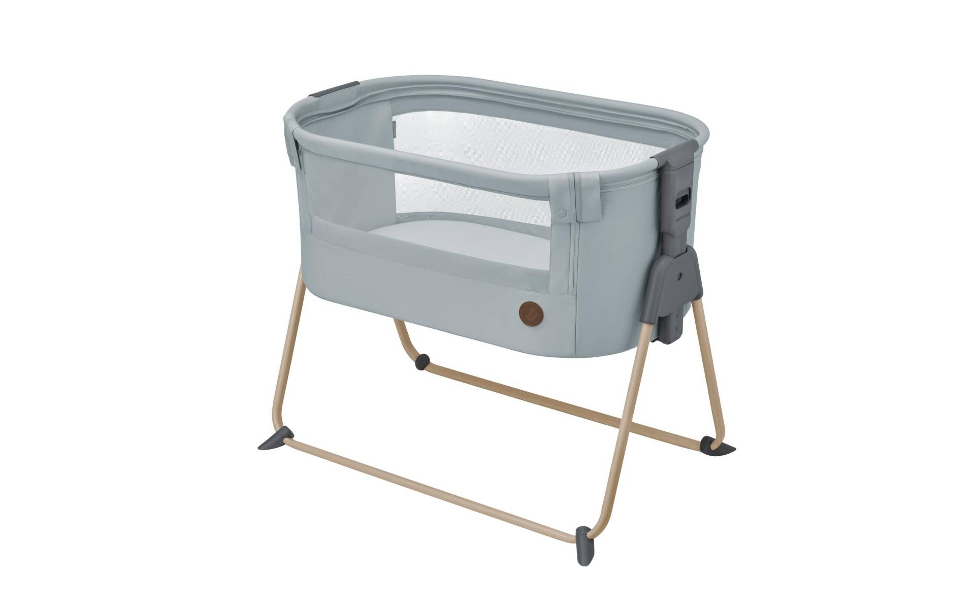 Maxi-Cosi Beistellbett »Tori Beyond Grey« von Maxi-Cosi