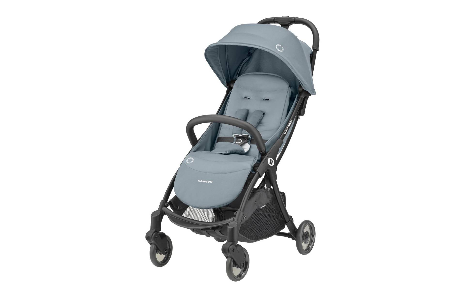 Maxi-Cosi Kinder-Buggy »Jaya2 Grau«, 22 kg von Maxi-Cosi