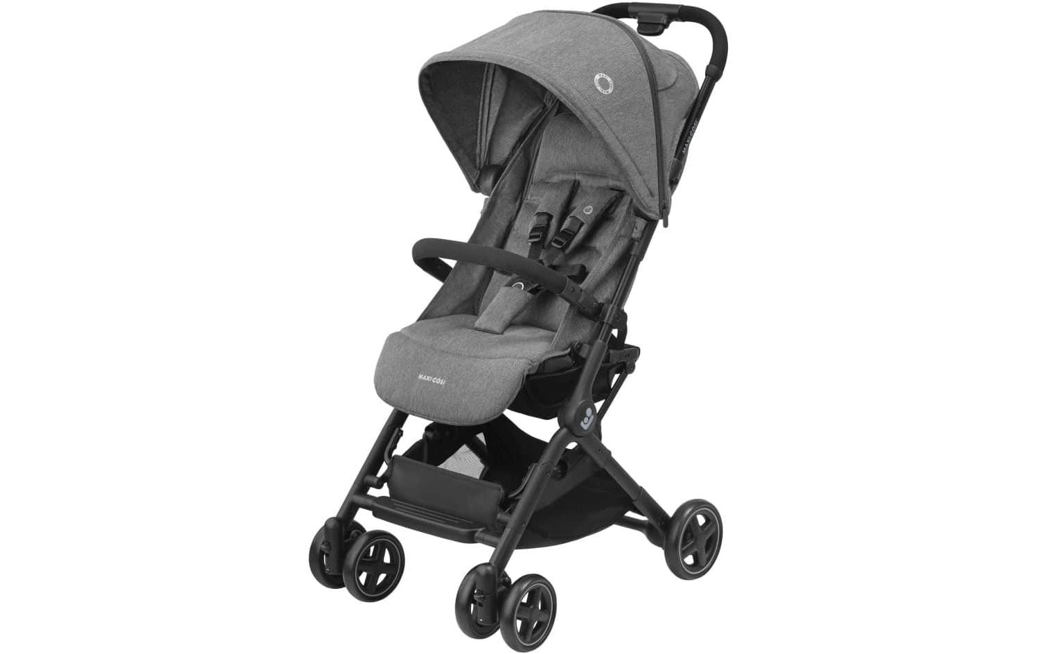 Maxi-Cosi Kinder-Buggy »Lara² Select Grey«, 22 kg von Maxi-Cosi