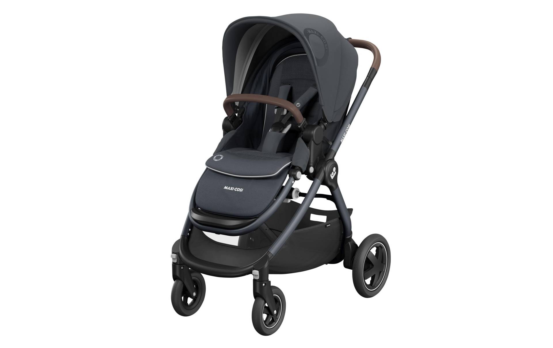 Maxi-Cosi Kinder-Buggy »Maxi-Cosi Buggy Adorra2«, 22 kg Maxi-Cosi Kinder-Buggy »Maxi-Cosi Buggy Adorra2«, 22 kg von Maxi-Cosi