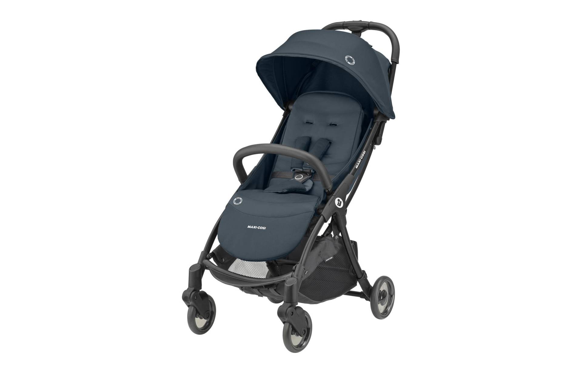 Maxi-Cosi Kinder-Buggy »Maxi-Cosi Buggy Jaya2«, 22 kg Maxi-Cosi Kinder-Buggy »Maxi-Cosi Buggy Jaya2«, 22 kg von Maxi-Cosi