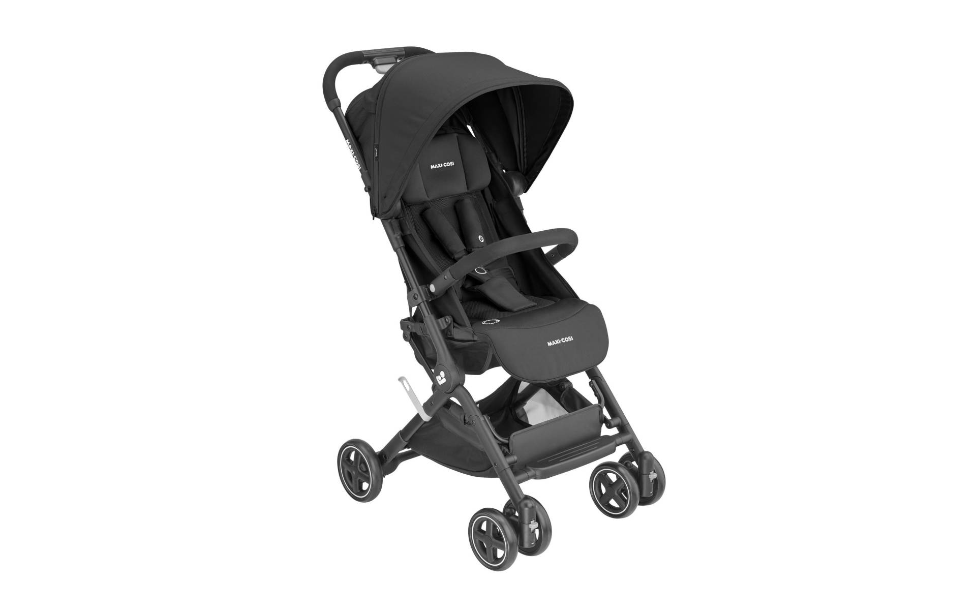 Maxi-Cosi Kinder-Buggy »Maxi-Cosi Buggy Lara2«, 22 kg Maxi-Cosi Kinder-Buggy »Maxi-Cosi Buggy Lara2«, 22 kg von Maxi-Cosi