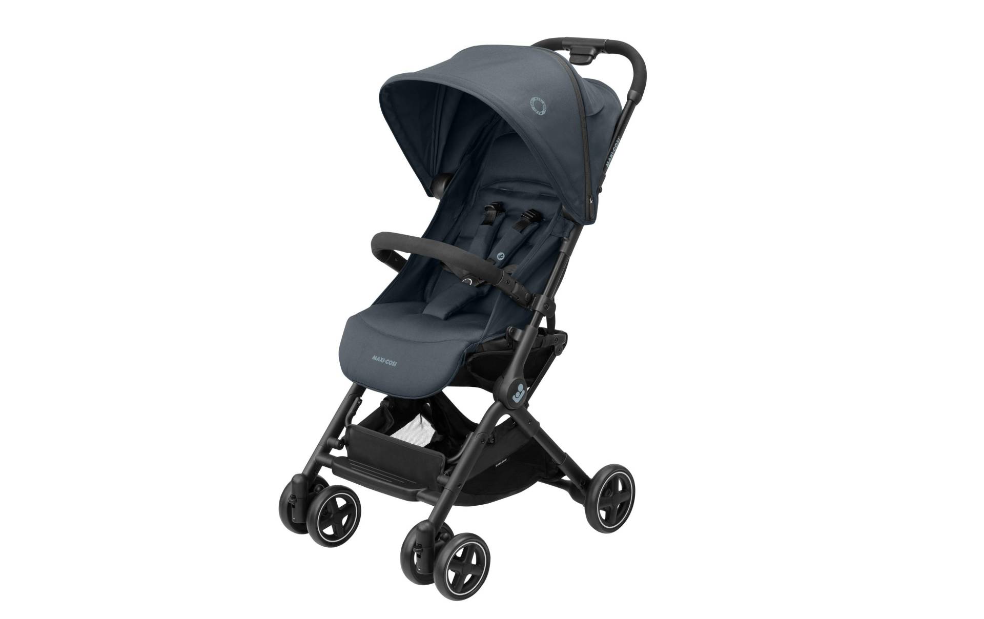 Maxi-Cosi Kinder-Buggy »Maxi-Cosi Buggy Lara2«, 22 kg Maxi-Cosi Kinder-Buggy »Maxi-Cosi Buggy Lara2«, 22 kg von Maxi-Cosi