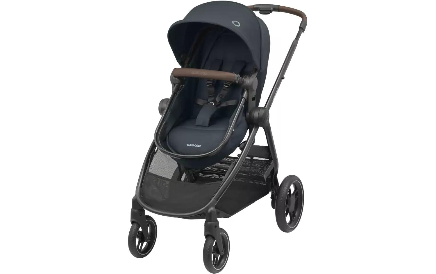 Maxi-Cosi Kombi-Kinderwagen »Zelia 3 Essential«, 22 kg Maxi-Cosi Kombi-Kinderwagen »Zelia 3 Essential«, 22 kg von Maxi-Cosi