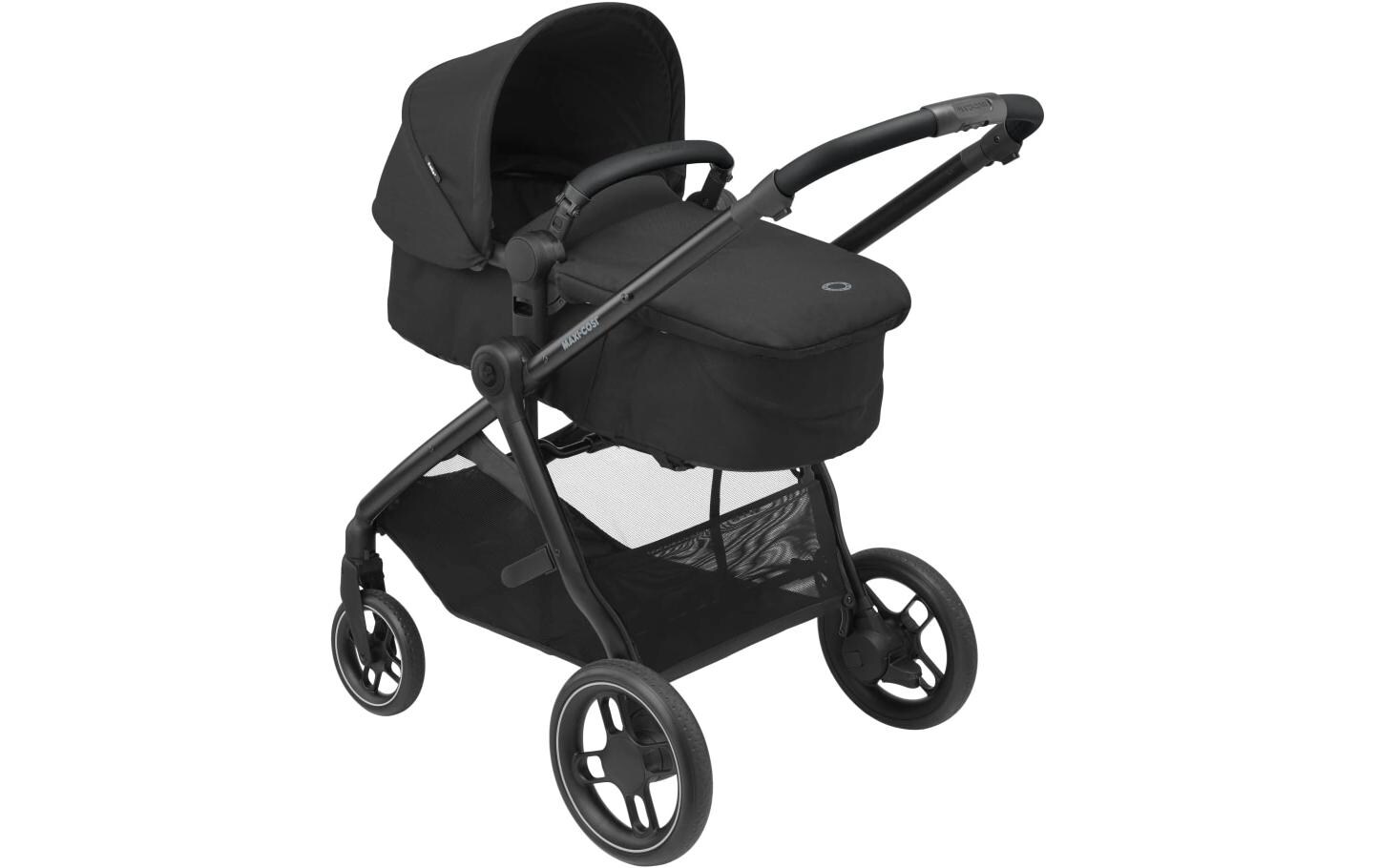 Maxi-Cosi Kombi-Kinderwagen »Zelia 3 Essential«, 22 kg Maxi-Cosi Kombi-Kinderwagen »Zelia 3 Essential«, 22 kg von Maxi-Cosi