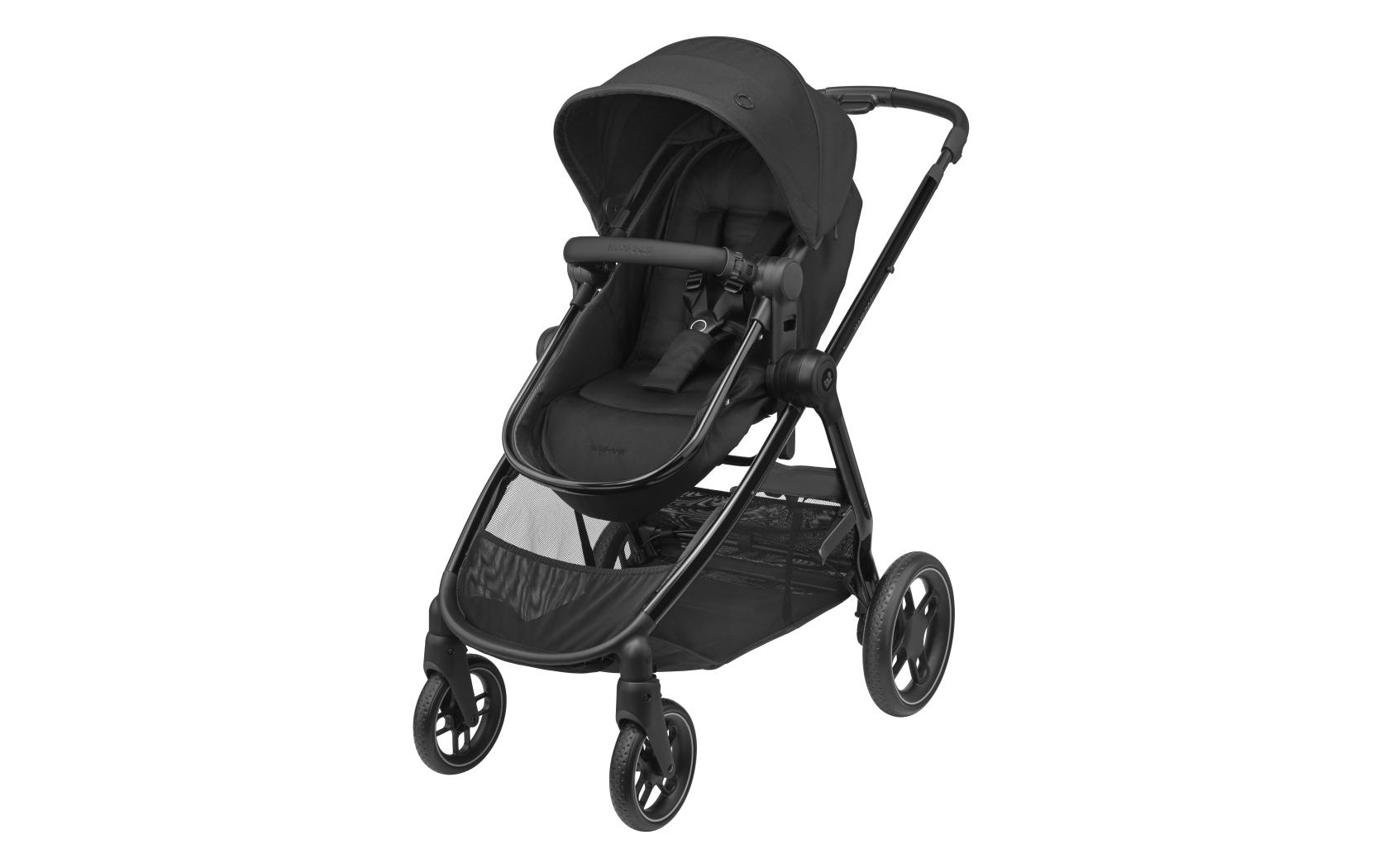 Maxi-Cosi Kombi-Kinderwagen »Zelia 3 Luxe Twillic«, 22 kg Maxi-Cosi Kombi-Kinderwagen »Zelia 3 Luxe Twillic«, 22 kg von Maxi-Cosi