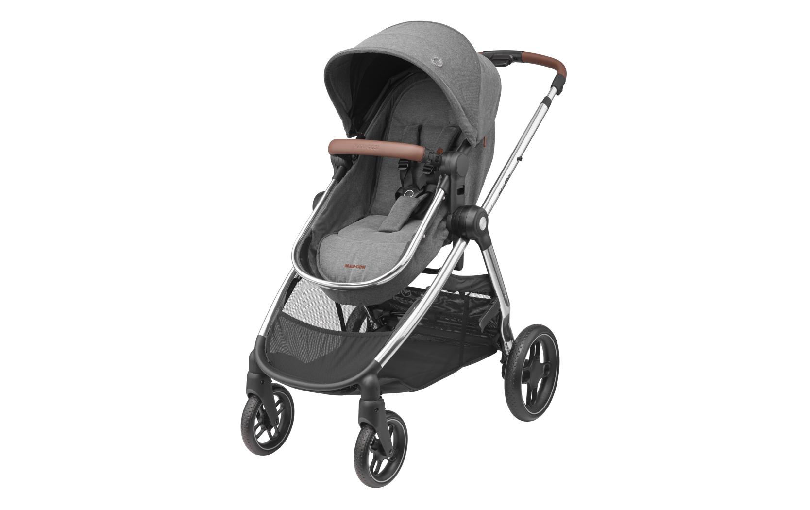 Maxi-Cosi Kombi-Kinderwagen »Zelia 3 Luxe Twillic«, 22 kg Maxi-Cosi Kombi-Kinderwagen »Zelia 3 Luxe Twillic«, 22 kg von Maxi-Cosi