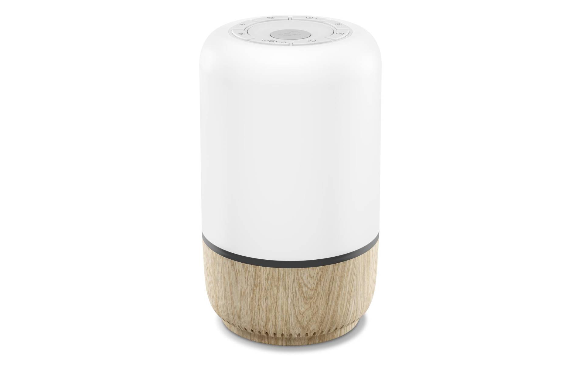 Maxi-Cosi LED Nachtlicht »Soothe White Wood« Maxi-Cosi LED Nachtlicht »Soothe White Wood« von Maxi-Cosi