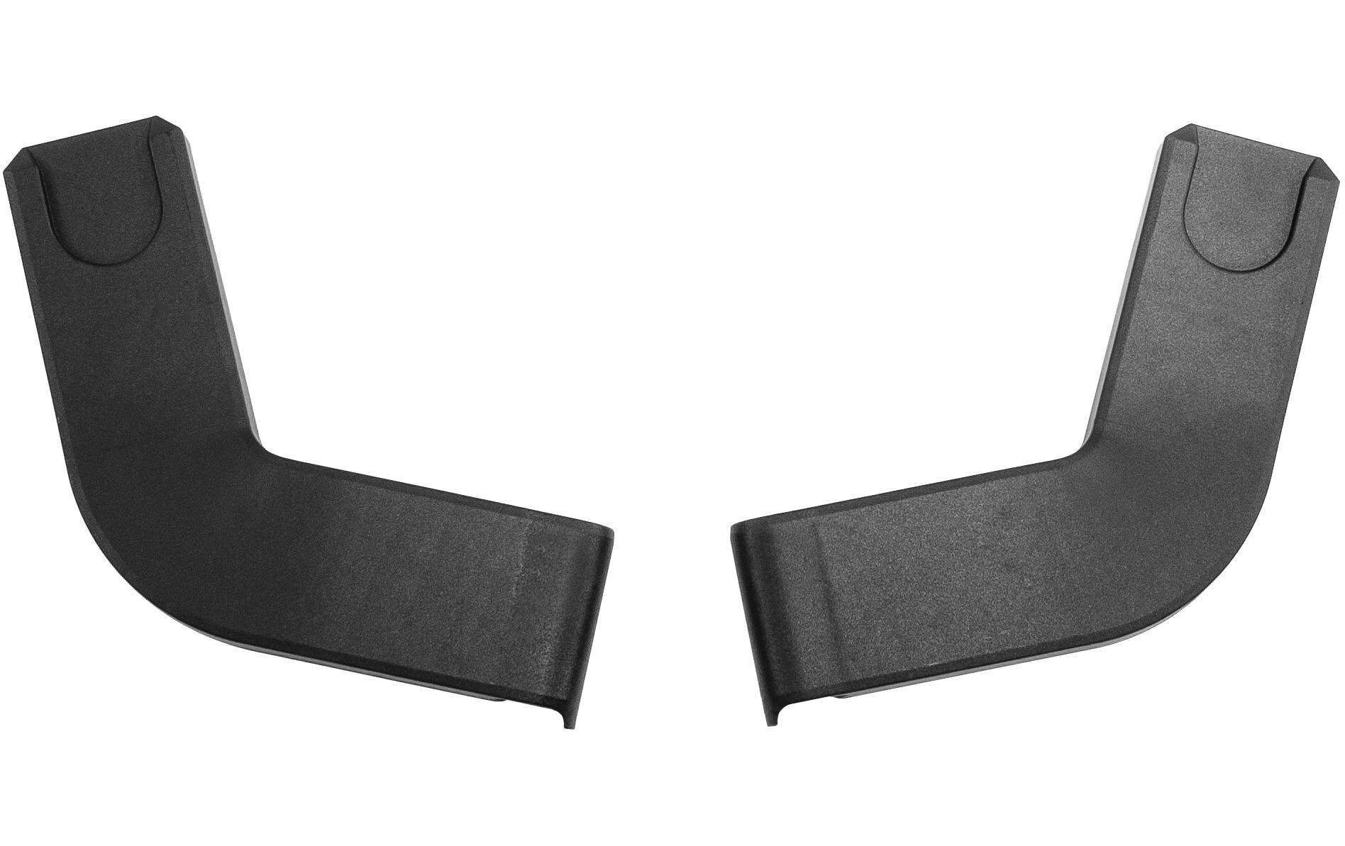 Maxi-Cosi Maxi-Cosi Adapter »Lara² Schwarz« Maxi-Cosi Maxi-Cosi Adapter »Lara² Schwarz« von Maxi-Cosi