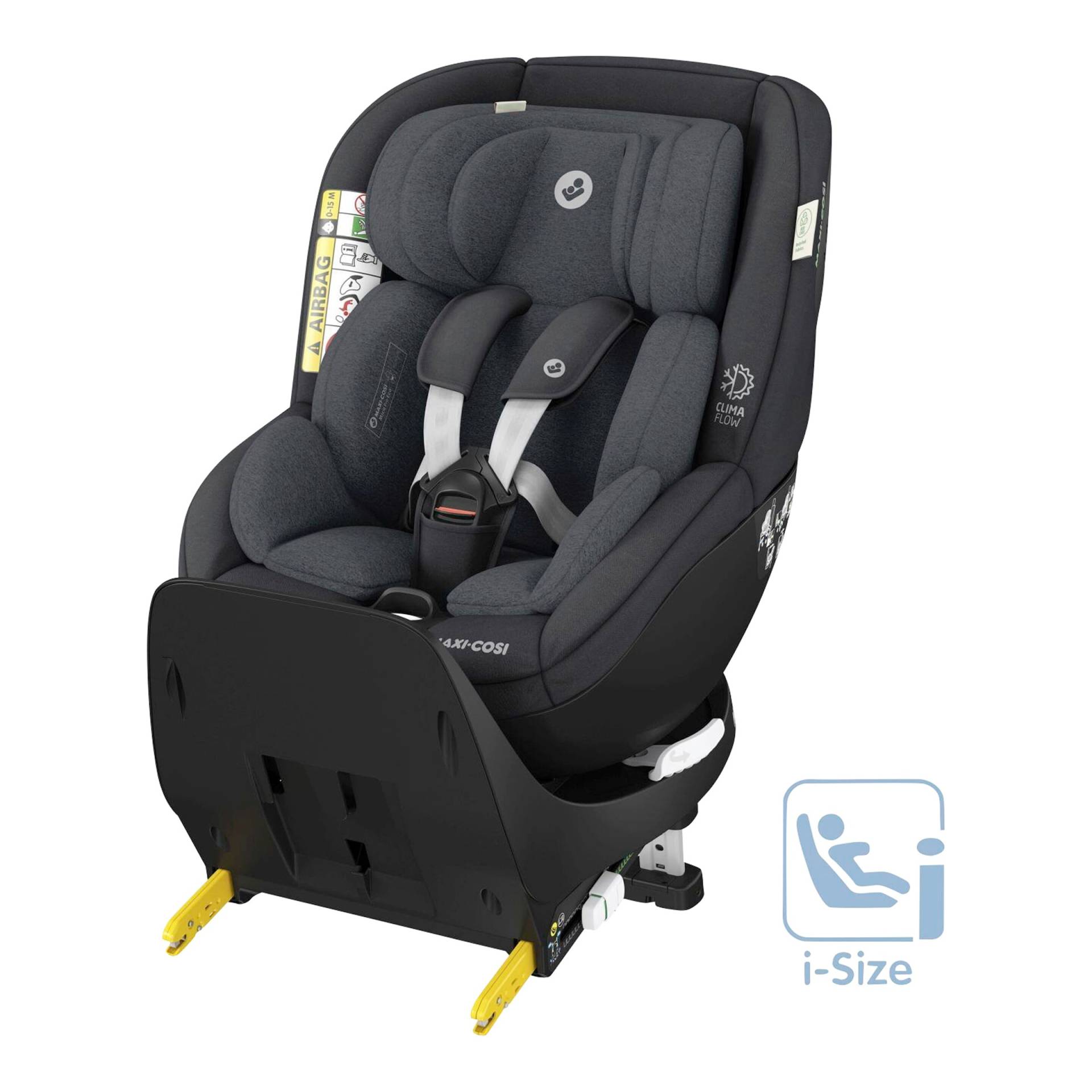 Kindersitz Mica Pro Eco i-Size von Maxi-Cosi