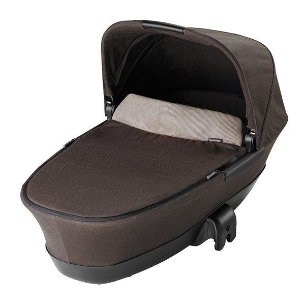 Mura Babywanne Earth Brown Unisex von Maxi Cosi