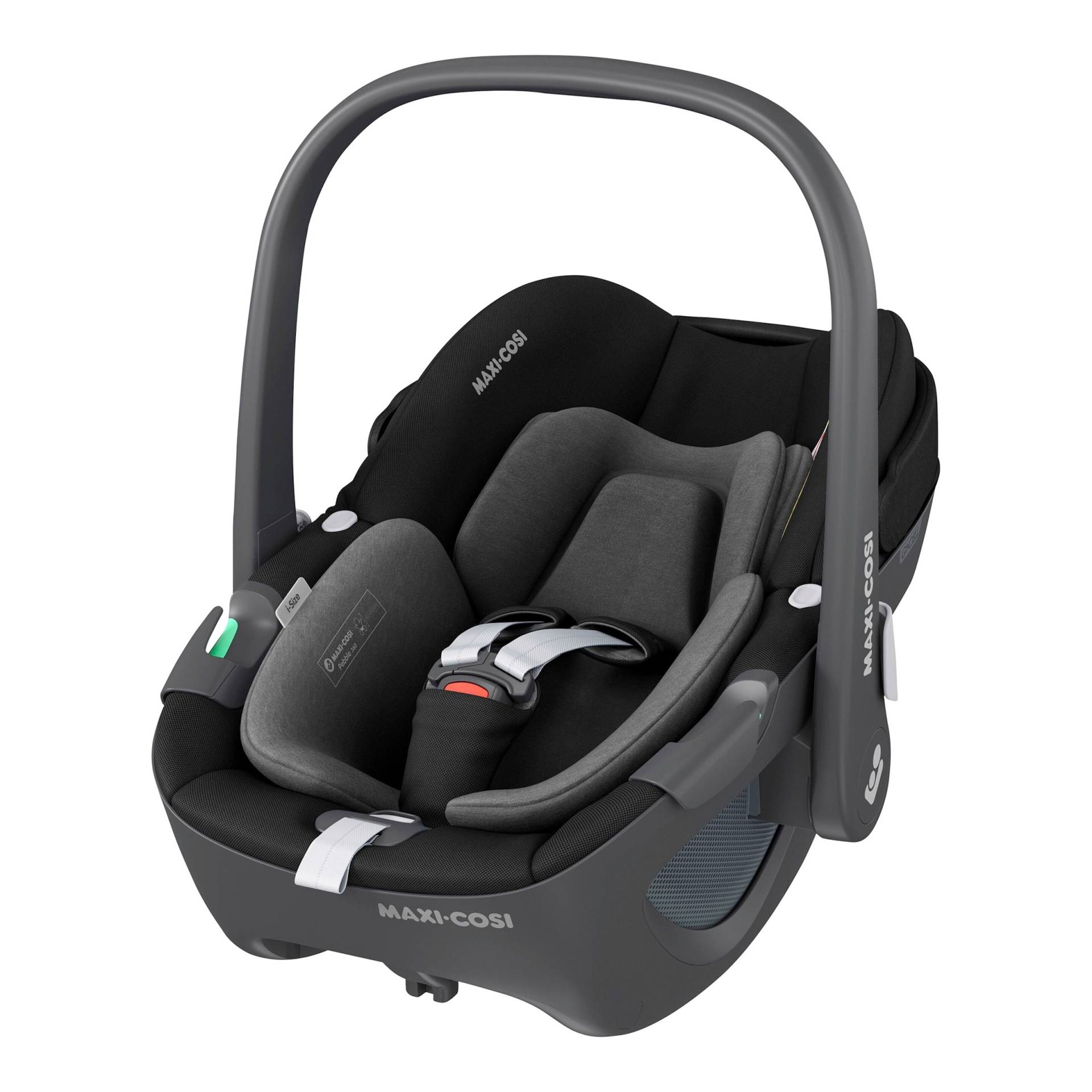 Babyschale Pebble 360 i-Size von Maxi-Cosi