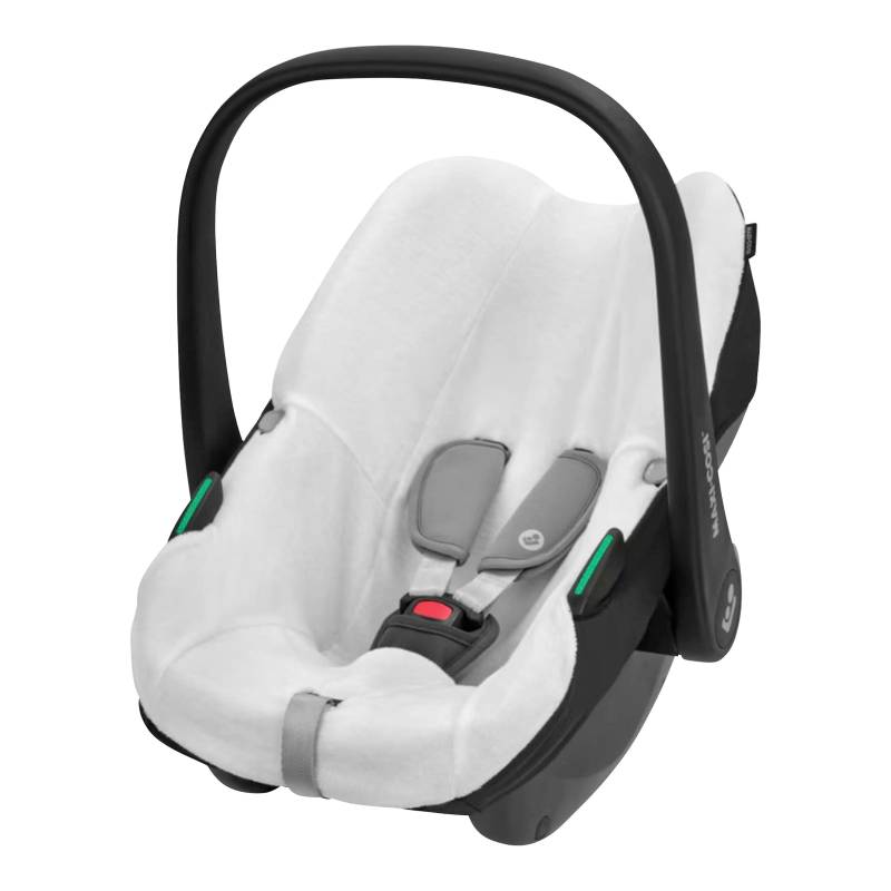 Sommerbezug für CabrioFix, Pebble S von Maxi-Cosi