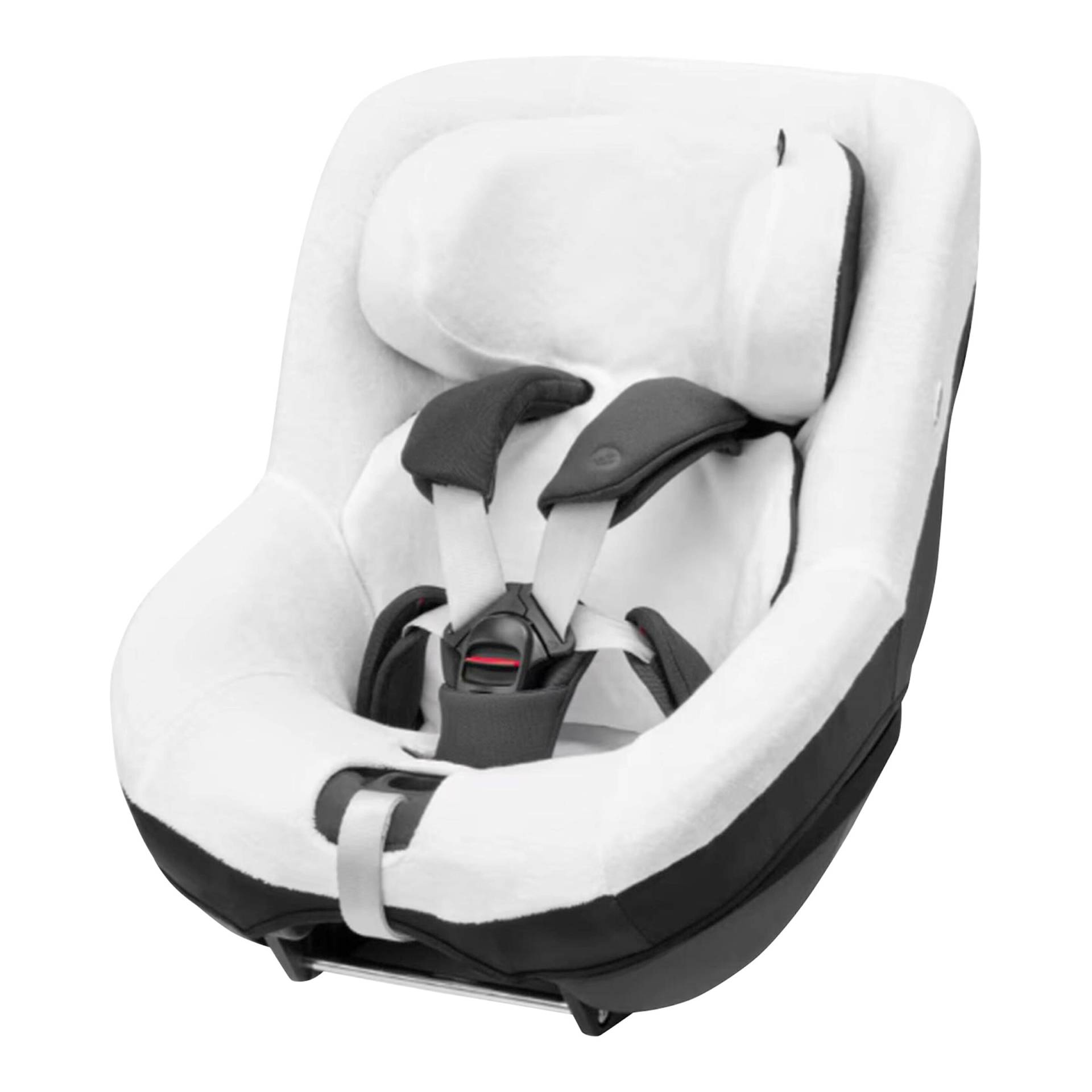 Sommerbezug für Pearl S, Pearl 360 Pro, Mica Eco, Mica Pro Eco, Mica 360 Pro Sommerbezug für Pearl S, Pearl 360 Pro, Mica Eco, Mica Pro Eco, Mica 360 Pro von Maxi-Cosi