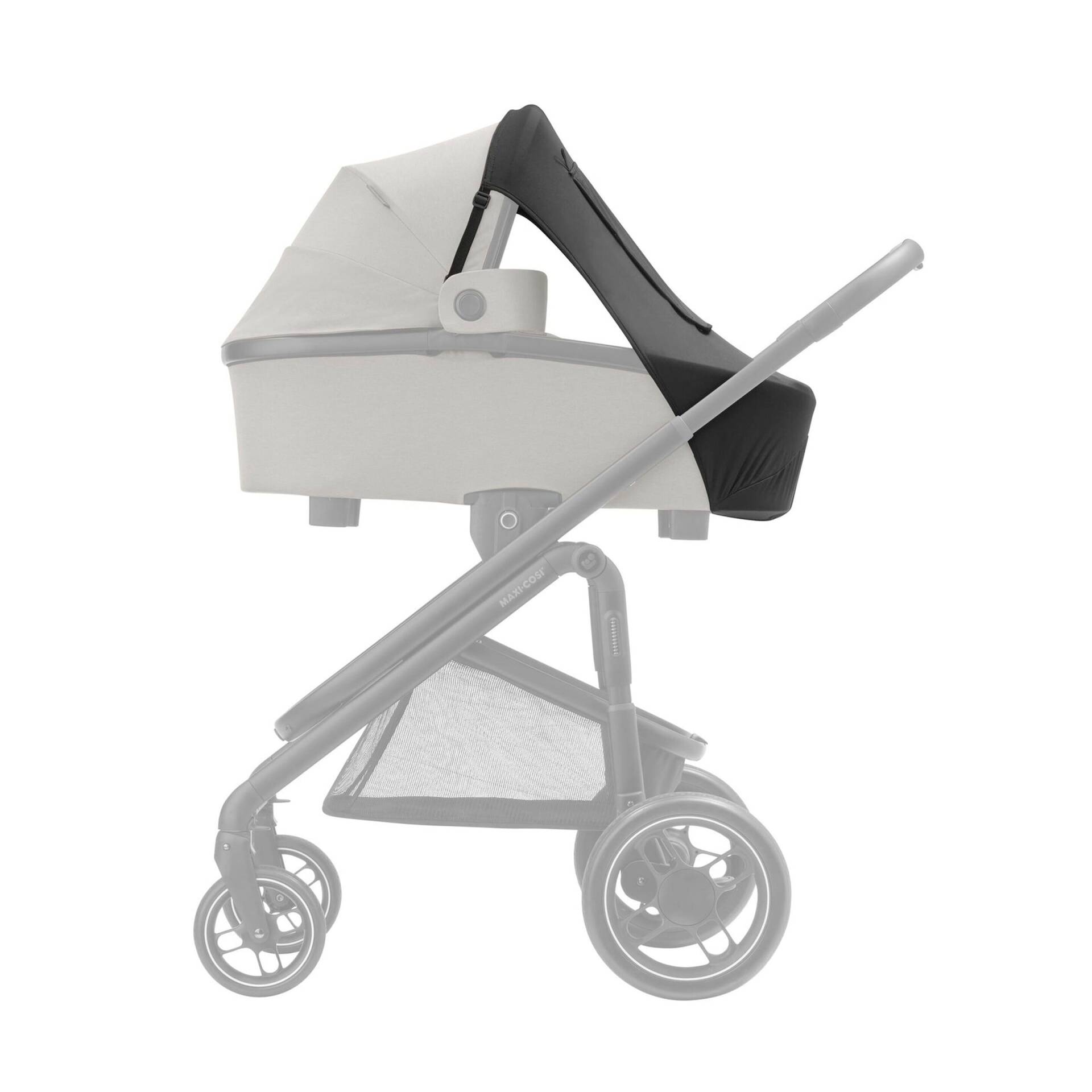 Sonnenverdeck für Street+, Plaza+, Lila XP+, Leona, Leona2, Zelia3, Zelia S Sonnenverdeck für Street+, Plaza+, Lila XP+, Leona, Leona2, Zelia3, Zelia S von Maxi-Cosi