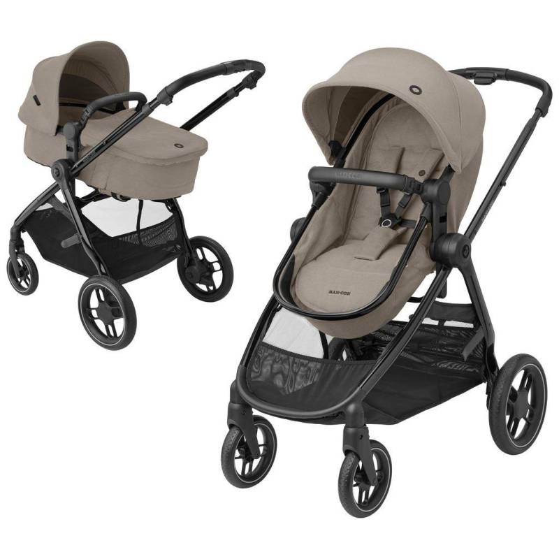 Zelia 3 Kinderwagen Unisex von Maxi Cosi