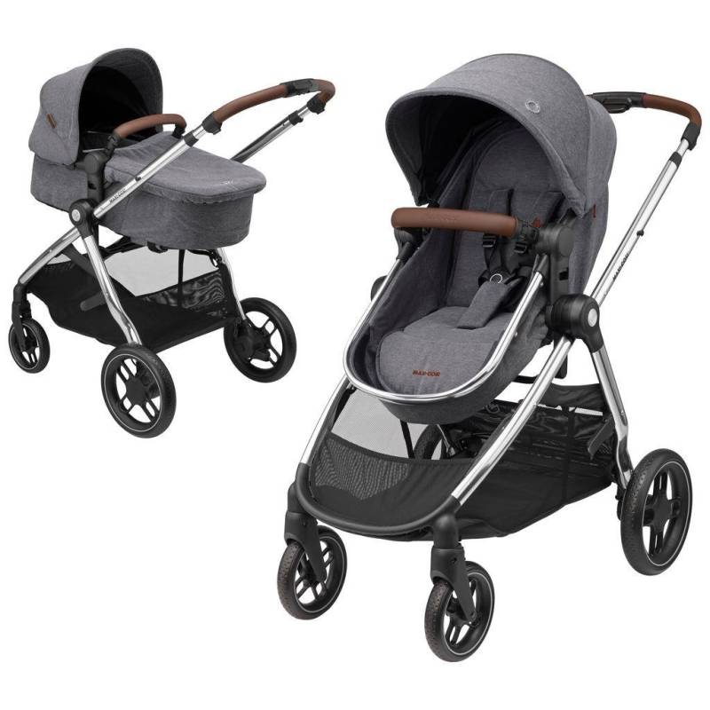 Maxi Cosi - Zelia 3 Kinderwagen von Maxi Cosi