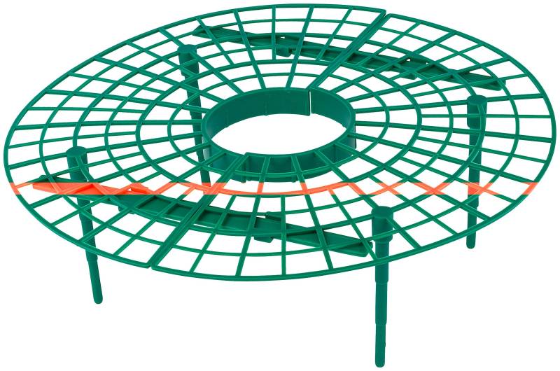 Maximex Erdbeerreifer, (Set, 5 St.), HxB: 10x40 cm von Maximex