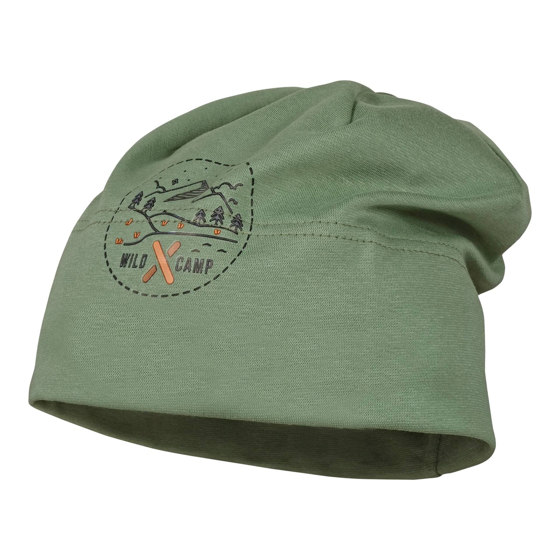 Beanie Wild Camp von Maximo