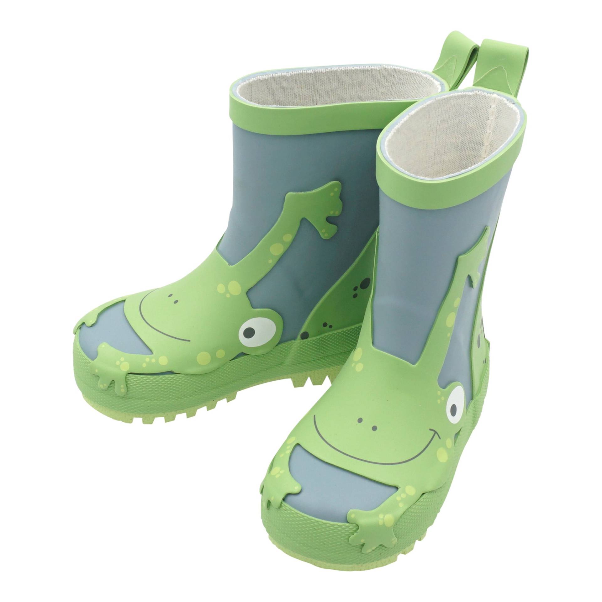 Gummistiefel Frosch von Maximo