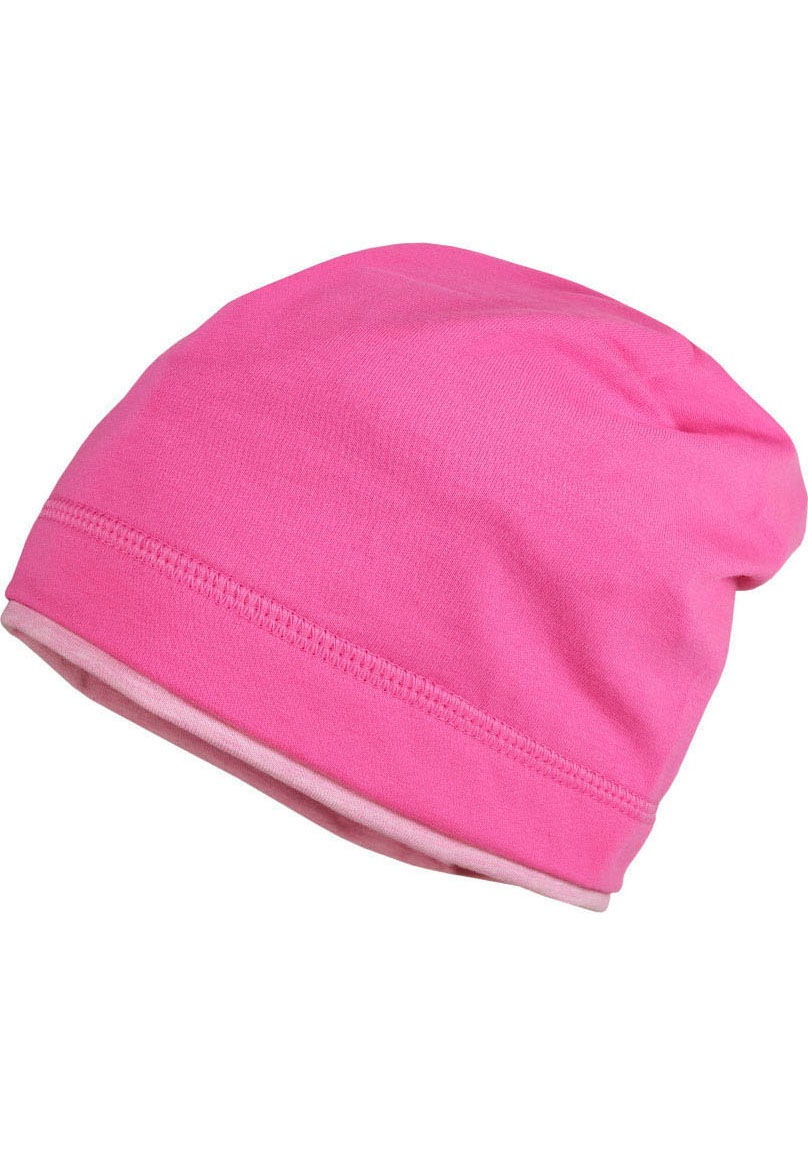 MAXIMO Beanie, UV-Schutz 50+ schützt Kinder zuverlässig vor Sonnenstrahlen MAXIMO Beanie, UV-Schutz 50+ schützt Kinder zuverlässig vor Sonnenstrahlen von Maximo