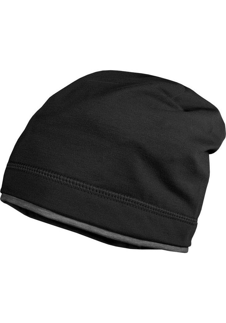 MAXIMO Beanie, UV-Schutz 50+ schützt Kinder zuverlässig vor Sonnenstrahlen MAXIMO Beanie, UV-Schutz 50+ schützt Kinder zuverlässig vor Sonnenstrahlen von Maximo