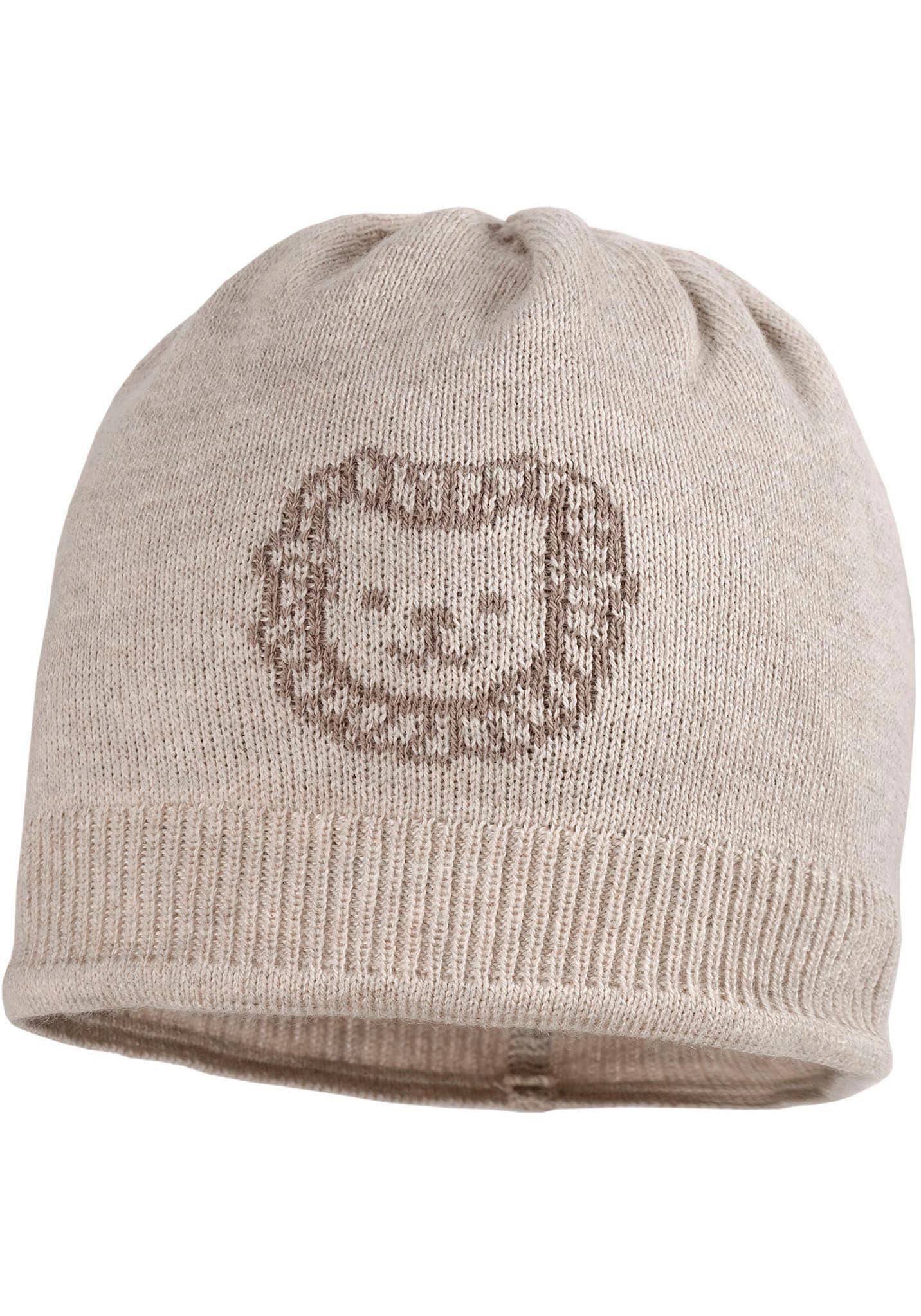 MAXIMO Strickmütze, Löwen-Design: Süsser Hingucker für kleine Abenteurer. MAXIMO Strickmütze, Löwen-Design: Süsser Hingucker für kleine Abenteurer. von Maximo