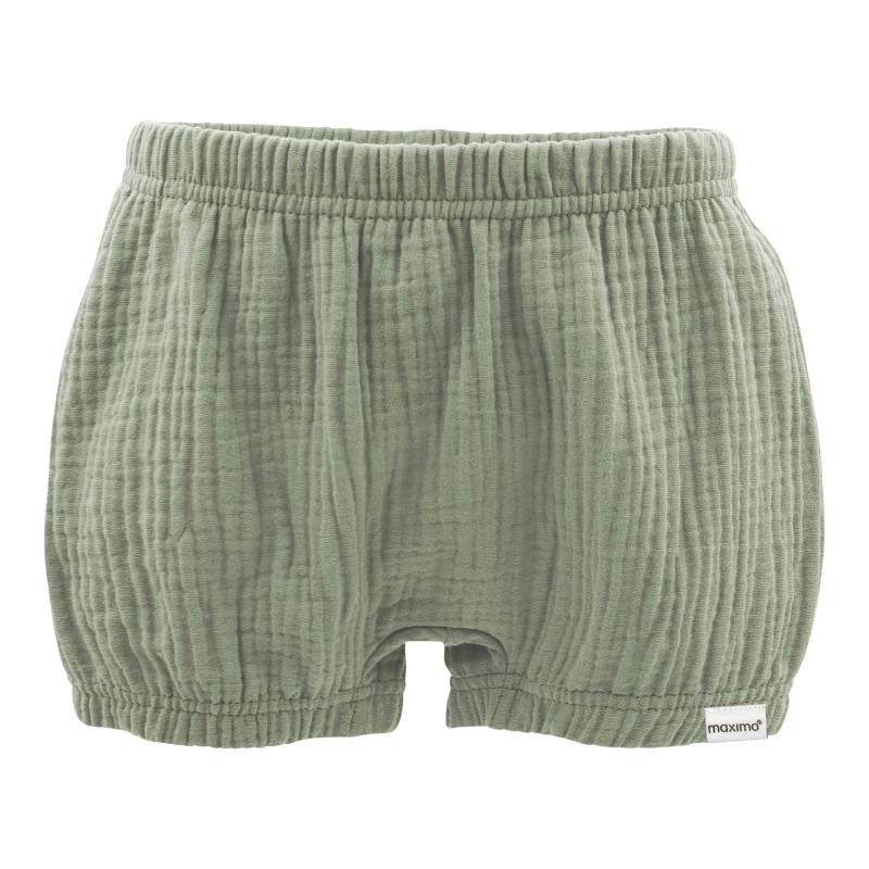 Musselin-Shorts von Maximo