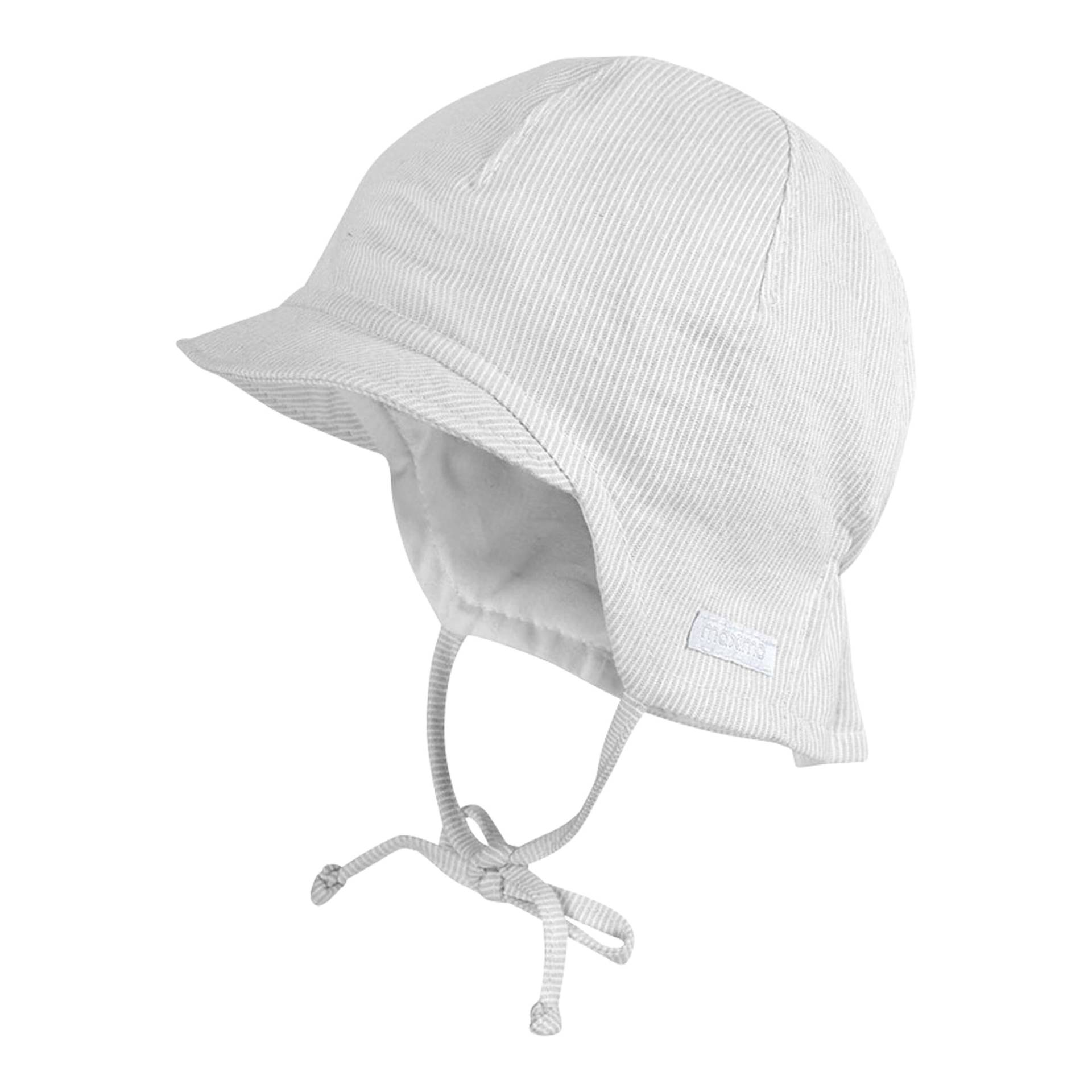 Schirmmütze mit Nacken- und UV-Schutz Schirmmütze mit Nacken- und UV-Schutz von Maximo