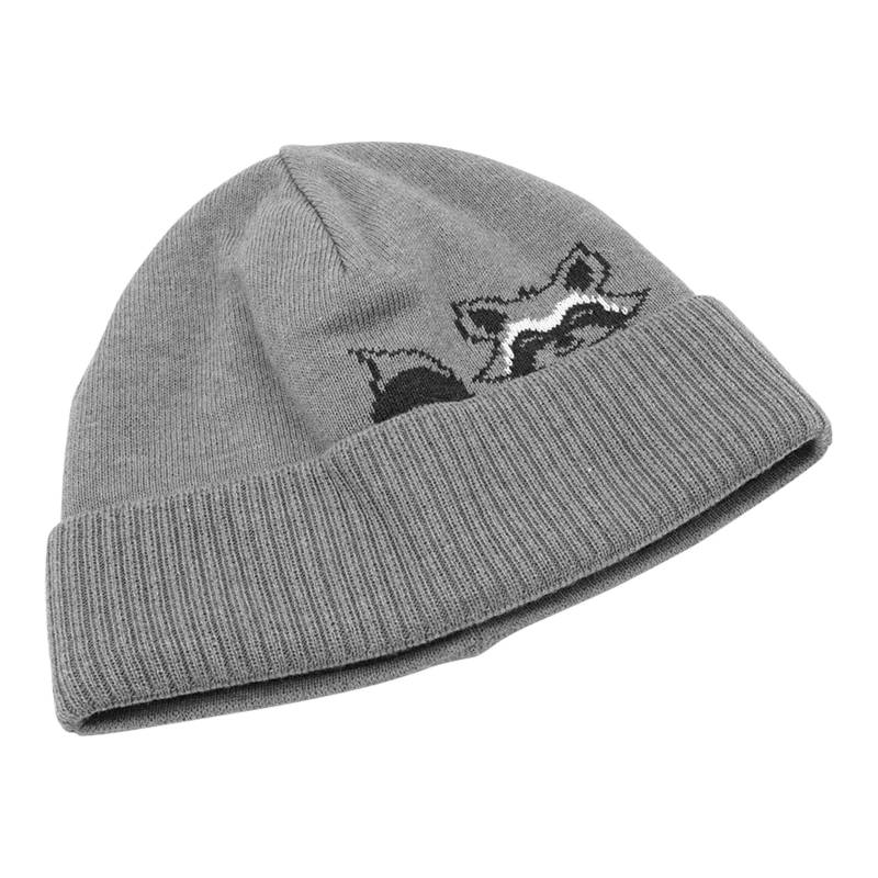 Strickmütze Waschbär Strickmütze Waschbär von Maximo