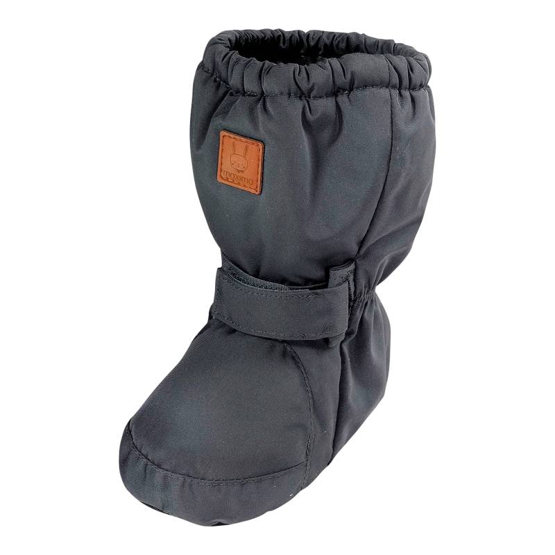 Thermostiefel mit Klettverschluss von Maximo