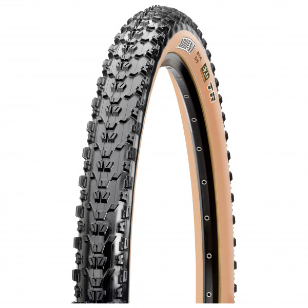 Maxxis - Ardent Tanwall 27,5'' (57-584) Dual EXO TR - Pneus Gr 27,5'' - 2,25'' tanwall von Maxxis