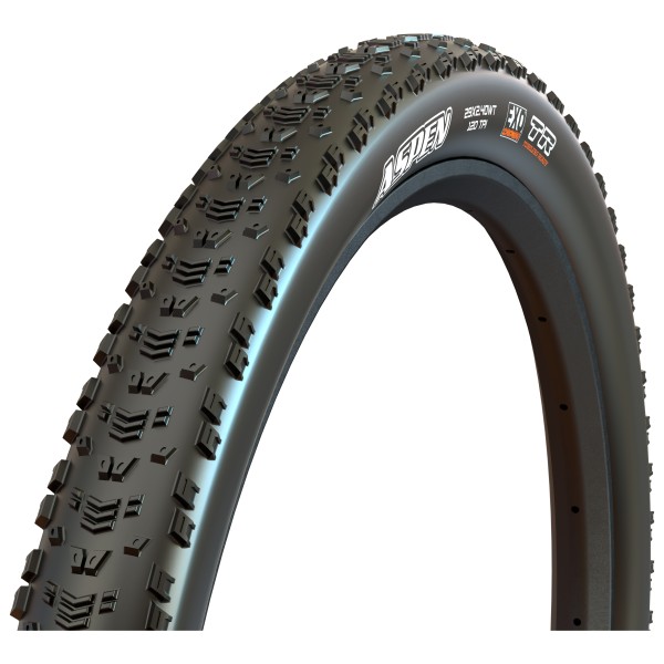 Maxxis - Aspen 29'' (57-622) EXO TR Team - Pneus Gr 29'' - 2,25'' schwarz von Maxxis