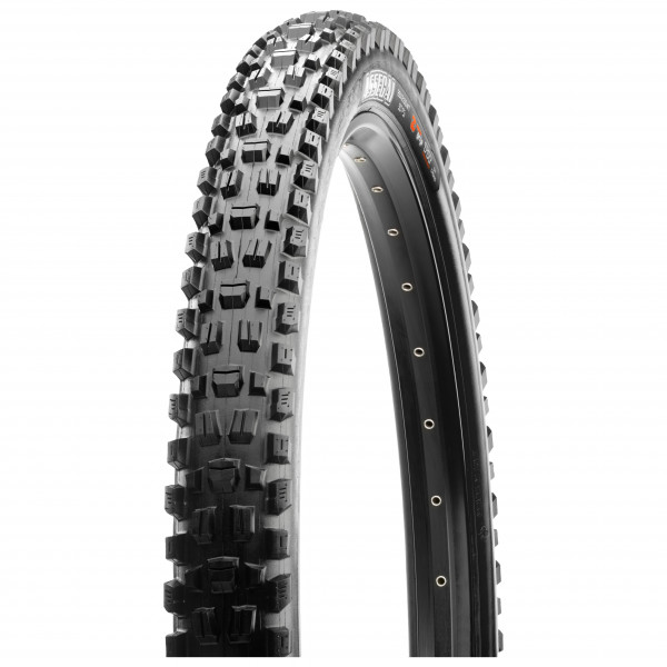 Maxxis - Assegai 27,5'' (63-584) WT 3C MaxxGrip DD TR - Pneus Gr 27,5'' - 2,5'' schwarz von Maxxis