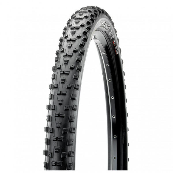 Maxxis - Forekaster 29'' (61-622) WT 3C MaxxTerra EXO TR - Pneus Gr 29'' - 2,4'' schwarz von Maxxis