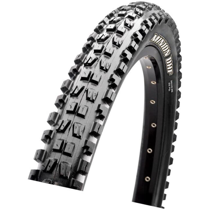 Maxxis Minion DHF WT TR EXO 60Tpi 3C 29x2.5 Veloreifen von Maxxis