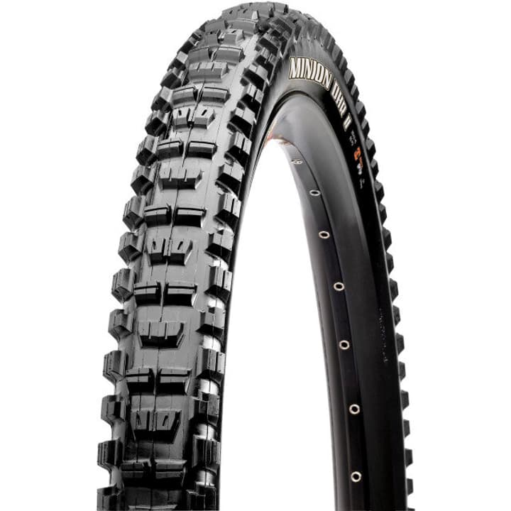 Maxxis Minion DHR II WT TR EXO 3C 29x2.4 Veloreifen von Maxxis