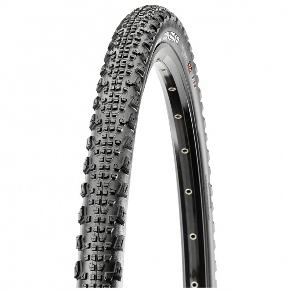 Maxxis - Ravager 700x40C (40-622) Dual EXO TR - Pneus Gr 700x40C schwarz von Maxxis