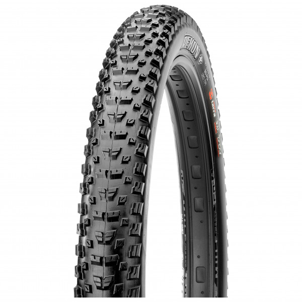 Maxxis - Rekon 29'' (61-622) WT 3C MaxxTerra EXO TR - Pneus Gr 29'' - 2,4'' schwarz von Maxxis