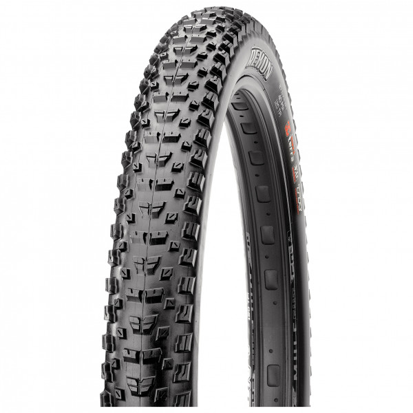 Maxxis - Rekon 29'' (66-622) 3C MaxxTerra EXO+ TR - Pneus Gr 29'' - 2,6'' schwarz von Maxxis