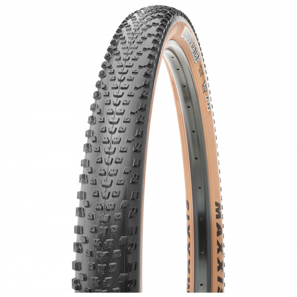 Maxxis - Rekon Race Tanwall 29'' (57-622) Dual EXO TR - Pneus Gr 29'' - 2,2'' schwarz von Maxxis