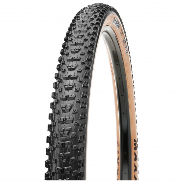 Maxxis - Rekon Tanwall 29'' (61-622) WT Dual EXO TR - Pneus Gr 29'' - 2,4'' schwarz von Maxxis