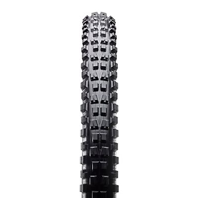 Minion DHR II WT TR EXO+ 29 x 2.4 Fahrradreifen von Maxxis