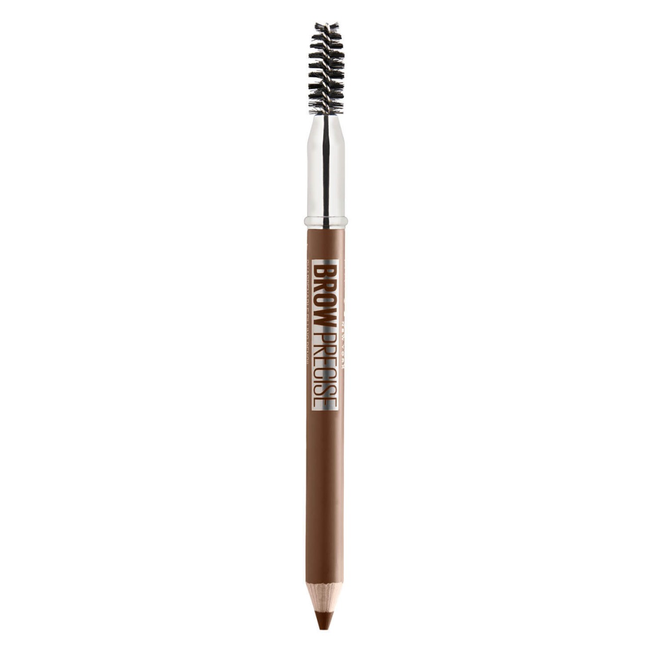 Maybelline NY Brows - Brow Pencil Augenbrauenstift Soft Brown von Maybelline New York