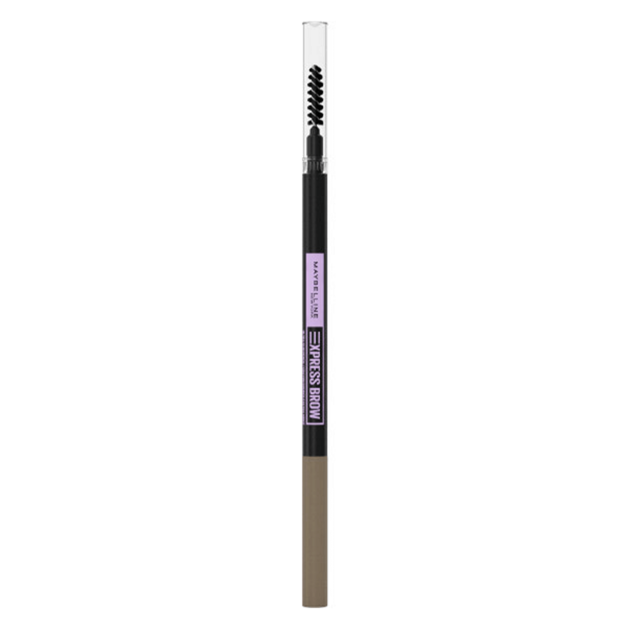 Maybelline NY Brows - Express Brow Ultra Slim Pencil Nr. 01 Blonde von Maybelline New York