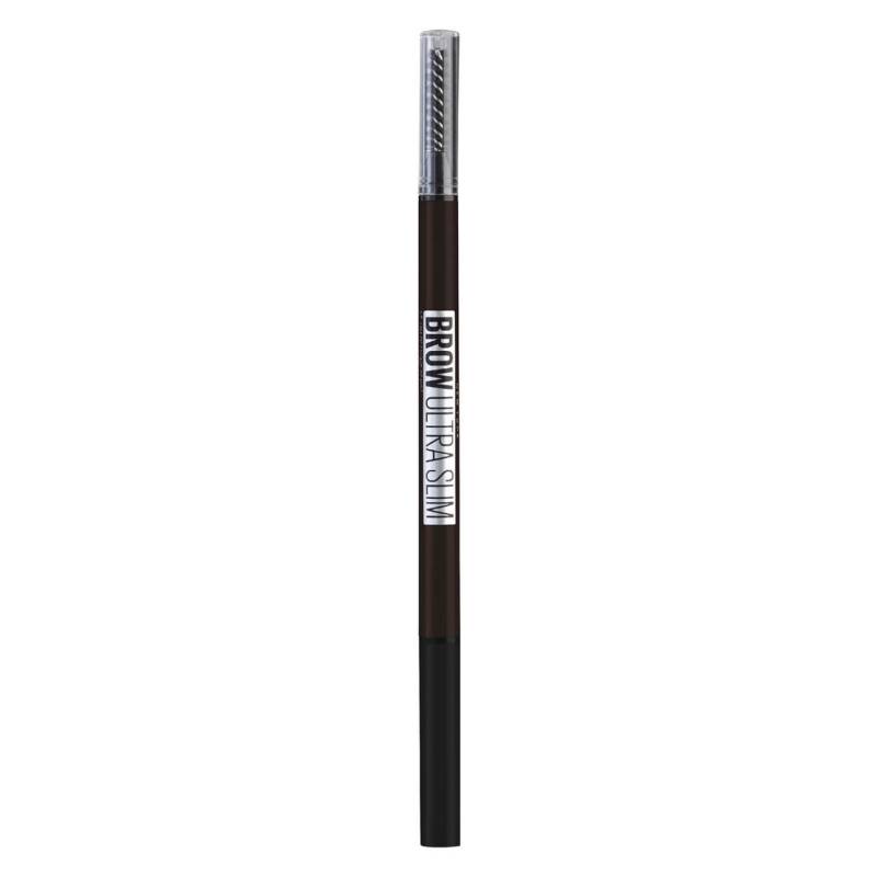 Maybelline NY Brows - Brow Ultra Slim Liner Augenbrauenstift Nr. 04 Medium Brown von Maybelline New York